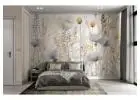 Creative Murals for Home Walls That Wow