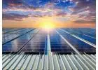 Go Green – Install Hybrid Solar System Now
