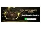 Mahadev Online Book – Best Betting Site for Sports & Casino