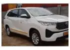 Luxury Car and Van Rental Company in Delhi NCR – India