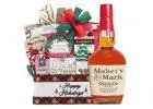 Maker's Mark Gift Set | Premium Bourbon Gifting Choice