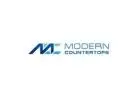 Modern Countertops