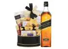 Shop Johnnie Walker Black Gift Set – Iconic Whisky Surprise