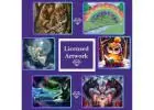 Premium Diamond Artwork – Add Sparkle to Your Space