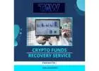 Blockchain Monitoring & Crypto Recovery Services You Can Trust