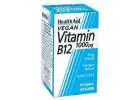 Shop Quality Vitamins Online Across the UK