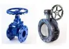 Butterfly Valve Solutions – Allendorph Specialties Supplier