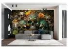 Witchy Vibes: Trending Halloween Wallpaper Aesthetics