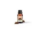 Pure Anise Oil: Natural Aromatherapy & Wellness Booster | Skin, Hair & Digestive Care