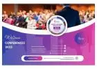 Join Leading Wellness and Healthcare Conferences 2025 in Doha