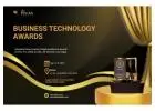 Business Technology Awards and Business Green Technology Awards at Fluxx Events
