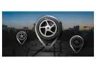 Durable Auto Tyres for Safe and Smooth Driving