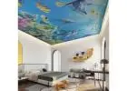 Cost-Effective Ceiling Wall Paper Options for Every Budget