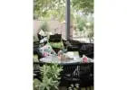 Rooftop restaurant near malviya nagar Jaipur