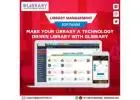 Glibrary Best Library Management Software for Schools & Colleges