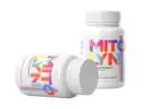 Mitolyn Weight Loss Support