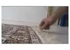Rug Repair and Restoration Services in Southeastern Michigan