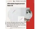High-Quality Slat Replacement UK – Online Blinds Express