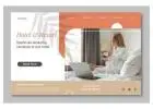 Best Hotel Website Design Services in Dubai