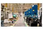Industrial Equipment Cleaning Adelaide
