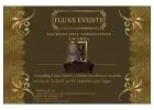 Technology Innovation Awards- Fluxx Events