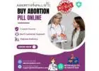 Where to Buy Abortion Pill Kit Online UK with Lowest Cost