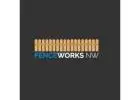 FENCEWORKS NW