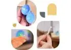 Prism Contact Lenses for Double Vision