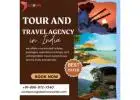 Best Tour and Travel Agency in India – Dazonn Travels