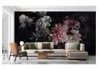 Why Wallpaper Flowers Are Ideal for Any Room