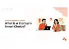 Laravel 12 Upgrade or Rebuild: What Is A Startup’s Smart Choice?