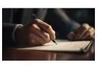 Professional Will Writing Services UAE for Your Peace of Mind