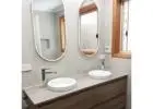 Bathroom stylist Adelaide