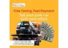 Top Springfield Junk Car Buyers