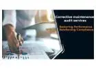 Expert IT Networking Preventive Maintenance Services Consultant