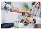 Modern and Professional Clinic Web Design Services