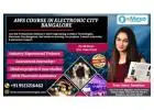 AWS Course in Electronic City