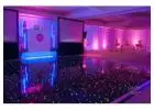 Austin Event Lighting and Sound Company — Event Lighting, Sound, and Video Rentals Houston