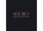 Alloro Private Culinary Concierge