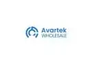 Avartek Ltd