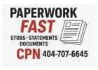 404-707-6645 CPN NUMBER APARTMENT APPROVAL Bad Credit Eviction Help