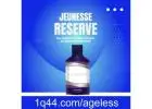 Embrace Ageless Living