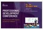 A Premier Professional Development Conference in Qatar