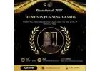 Business, Innovation and Women in Business Awards – Fluxx Events