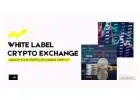 White label crypto exchange
