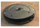 Allendorph Specialties: Reliable anti seize for bolts for Industrial & Oilfield Use