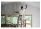 Expert Drywall Contractor Services by Signature Finish Paint