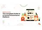 Bagisto Laravel: The Complete Guide to a Laravel eCommerce Platform