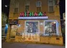 Indian Restaurants Near Jersey City NJ