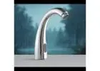 Innovation, Hygiene aur Water Saving – Par aapne Sensor Lagaya Kya